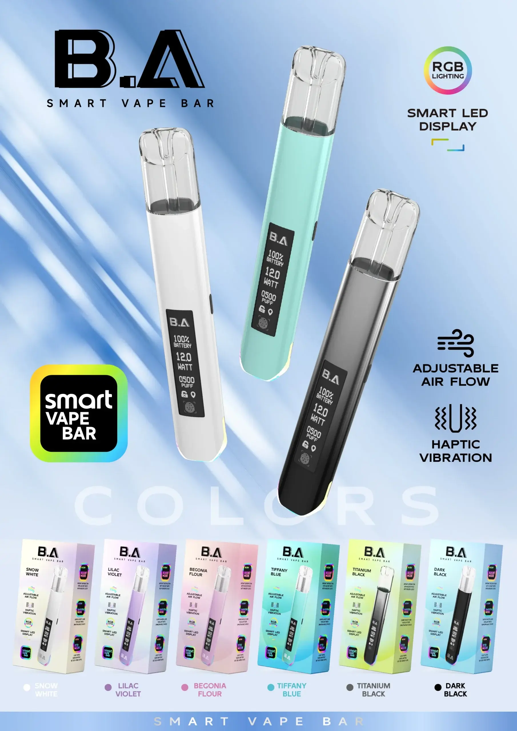 BA一代主機-1-scaled-1 - BA Vaper | BA-TOP 台灣官方旗艦店 | 電子煙主機·煙彈·一次性霧化器