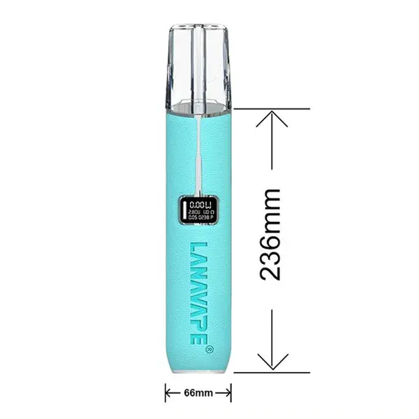 Lana-Premium-Device-電子煙-4.webp - BA Vaper | BA-TOP 台灣官方旗艦店 | 電子煙主機·煙彈·一次性霧化器