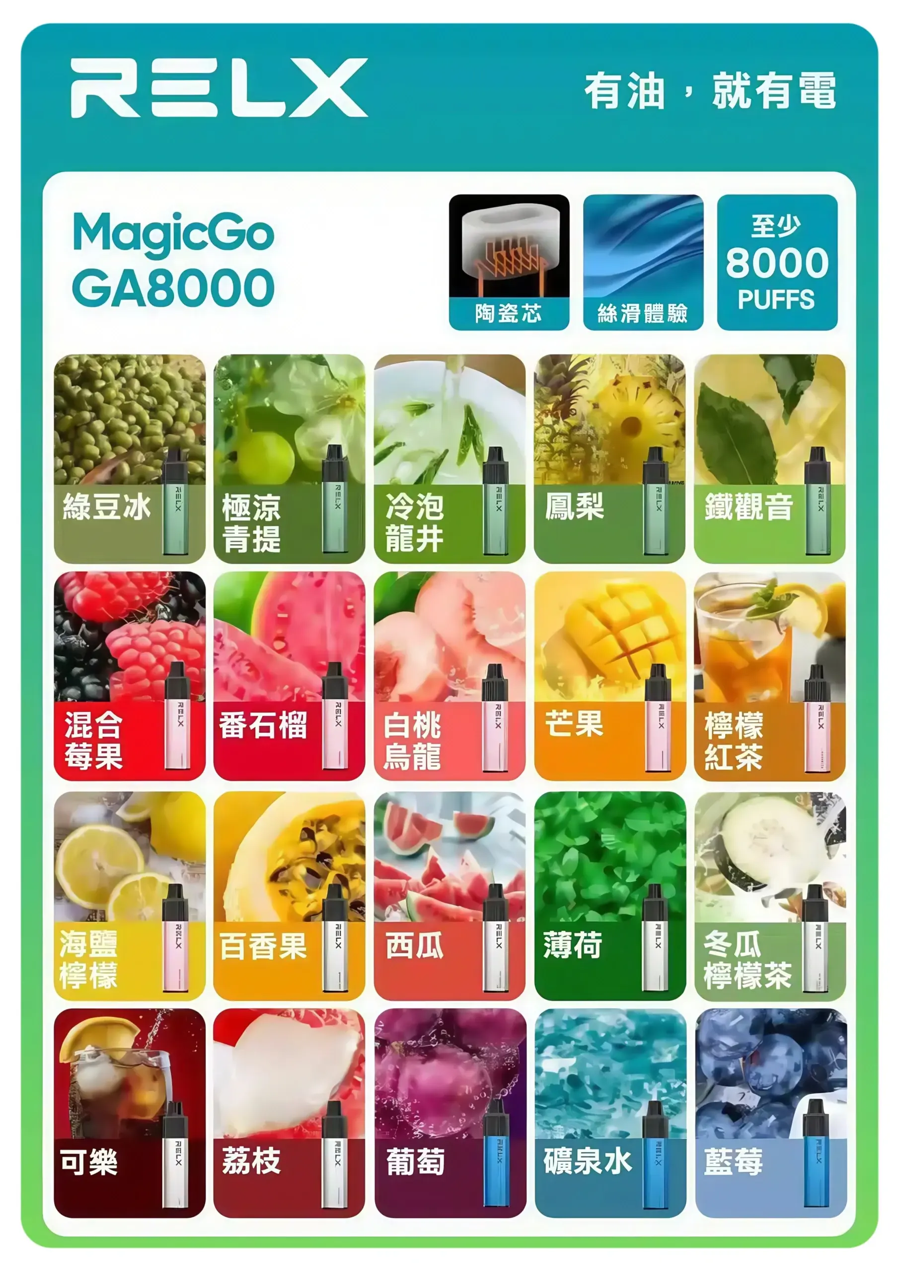RELX悅刻8000口拋棄式-scaled-1.webp - BA Vaper | BA-TOP 台灣官方旗艦店 | 電子煙主機·煙彈·一次性霧化器