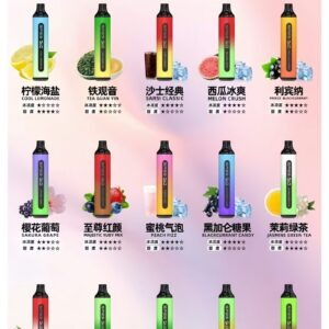 SP2S7000口拋棄式-scaled-1.jpg - BA Vaper | BA-TOP 台灣官方旗艦店 | 電子煙主機·煙彈·一次性霧化器