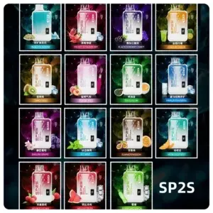 SP2S9000口拋棄式-scaled-1.webp - BA Vaper | BA-TOP 台灣官方旗艦店 | 電子煙主機·煙彈·一次性霧化器
