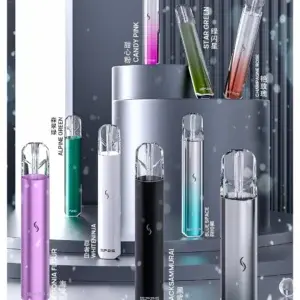 SP2S國際版一代主機.webp - BA Vaper | BA-TOP 台灣官方旗艦店 | 電子煙主機·煙彈·一次性霧化器