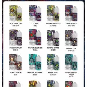 SP2瓶裝油30ML-2.jpg - BA Vaper | BA-TOP 台灣官方旗艦店 | 電子煙主機·煙彈·一次性霧化器