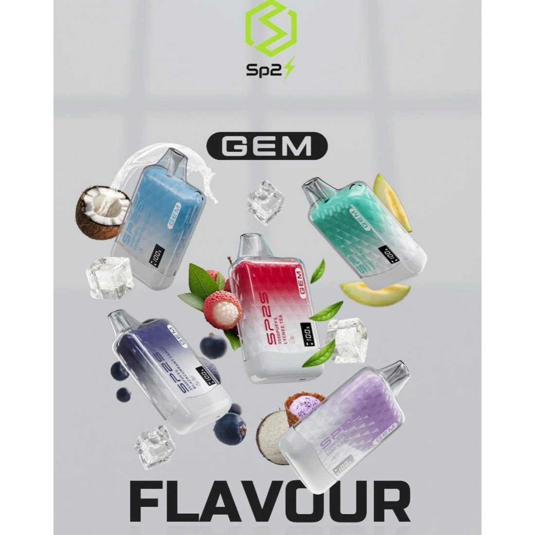 sp2s-vape-9000-1-1100x1100h.jpg - BA Vaper | BA-TOP 台灣官方旗艦店 | 電子煙主機·煙彈·一次性霧化器