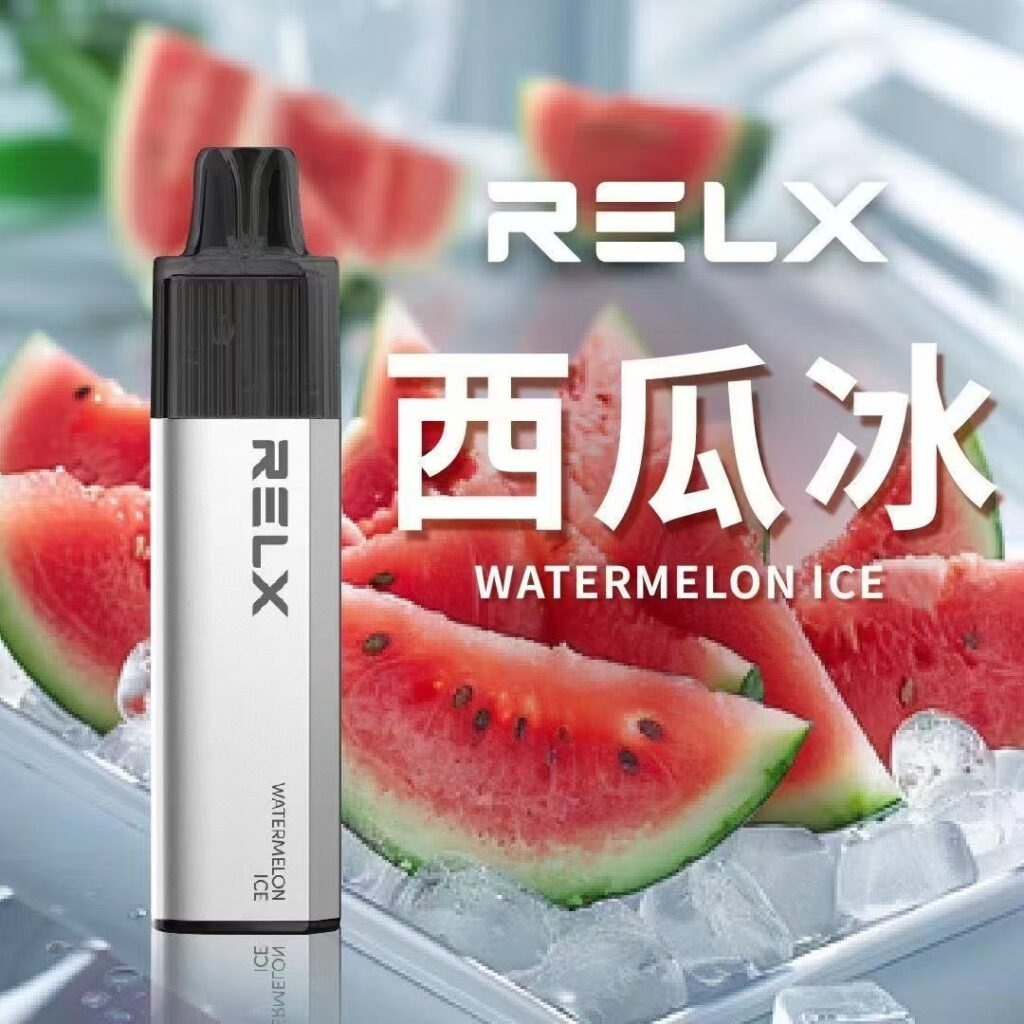 悅刻8000口-西瓜冰.jpg - BA Vaper | BA-TOP 台灣官方旗艦店 | 電子煙主機·煙彈·一次性霧化器