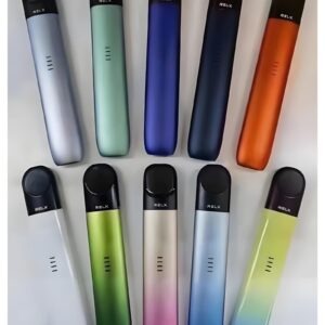 悅刻五代主機.jpg - BA Vaper | BA-TOP 台灣官方旗艦店 | 電子煙主機·煙彈·一次性霧化器